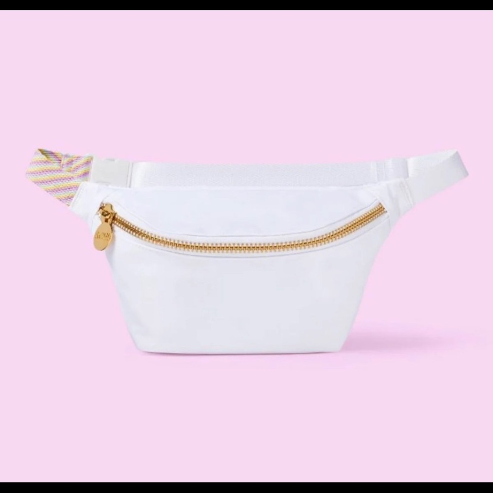 Stoney Clover Lane X Target Fanny pack